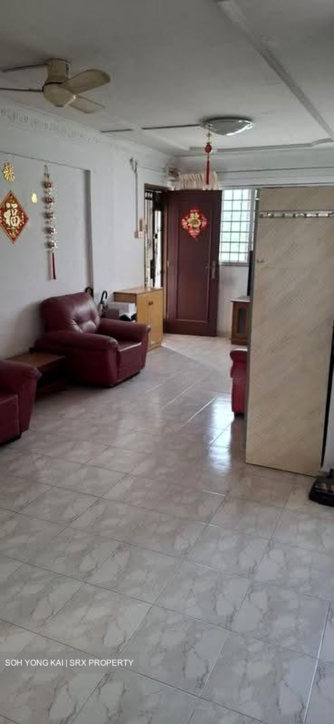 Blk 225 Bukit Batok Central (Bukit Batok), HDB 4 Rooms #614170131